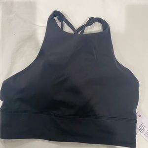 Lululemon Energy Bra